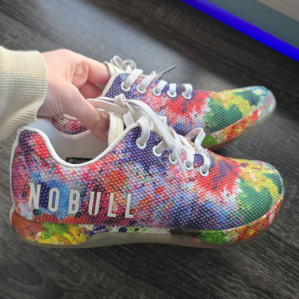 NOBULL Pride Outwork Training Shoes